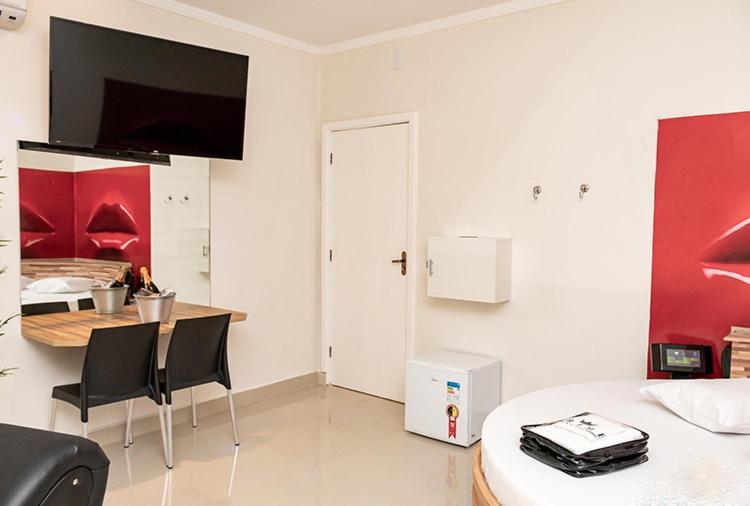 Prime Motel Piracicaba Esterno foto