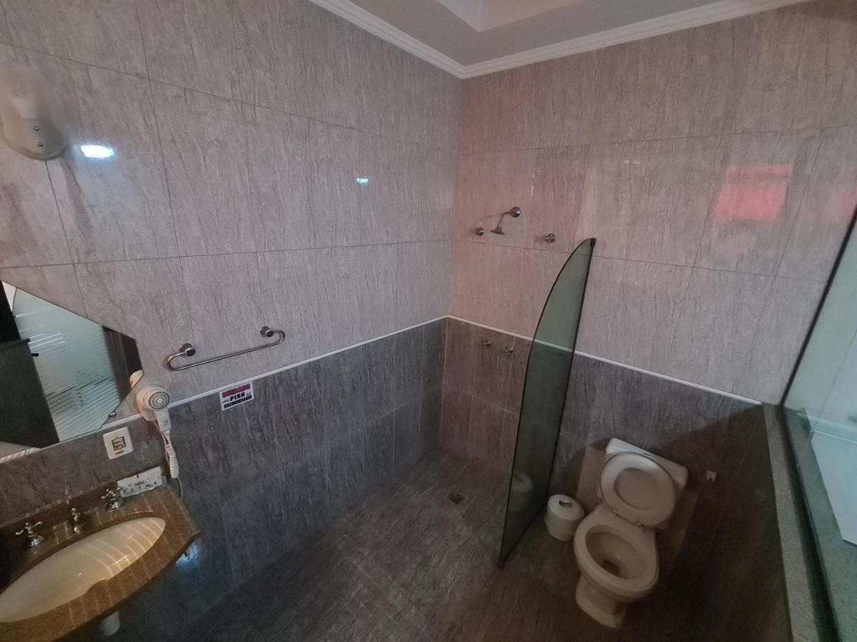 Prime Motel Piracicaba Esterno foto
