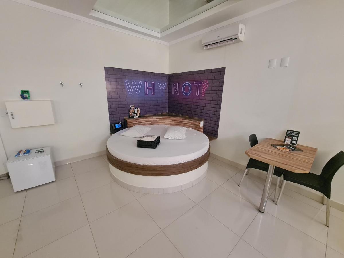 Prime Motel Piracicaba Esterno foto